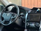 Toyota Camry 2011 годаүшін8 500 000 тг. в Астана