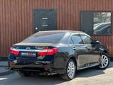 Toyota Camry 2011 годаүшін8 500 000 тг. в Астана – фото 3