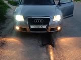 Audi A6 2006 годаүшін5 800 000 тг. в Шымкент