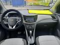 Chevrolet Tracker 2021 года за 6 200 000 тг. в Алматы – фото 12