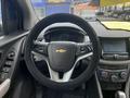 Chevrolet Tracker 2021 года за 6 200 000 тг. в Алматы – фото 13