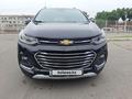 Chevrolet Tracker 2021 года за 6 200 000 тг. в Алматы