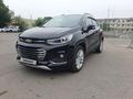 Chevrolet Tracker 2021 года за 6 200 000 тг. в Алматы – фото 3