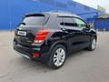 Chevrolet Tracker 2021 года за 6 200 000 тг. в Алматы – фото 5