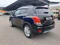 Chevrolet Tracker 2021 года за 6 200 000 тг. в Алматы – фото 6
