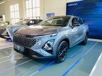 OMODA C5 2025 года за 7 990 000 тг. в Петропавловск