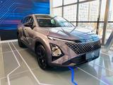 OMODA C5 2025 года за 7 990 000 тг. в Петропавловск – фото 3