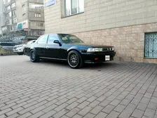 Toyota Cresta, 1992