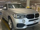 BMW X5 2017 годаүшін20 000 000 тг. в Алматы – фото 5