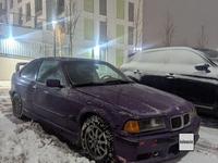 BMW 320 1995 годаfor1 000 000 тг. в Астана