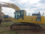 Komatsu  PC300 2017 года за 40 000 000 тг. в Астана – фото 3