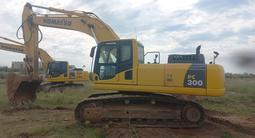 Komatsu  PC300 2017 года за 40 000 000 тг. в Астана – фото 3