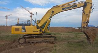 Komatsu  PC300 2017 года за 40 000 000 тг. в Астана