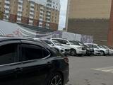 Toyota Camry 2017 года за 12 000 000 тг. в Петропавловск – фото 3