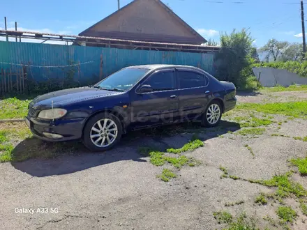 Nissan Cefiro 2000 года за 2 000 000 тг. в Алматы – фото 12