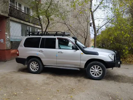 Toyota Land Cruiser 2006 года за 11 000 000 тг. в Семей – фото 3