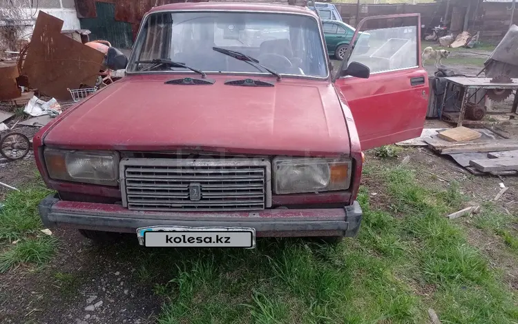 ВАЗ (Lada) 2104 1993 года за 600 000 тг. в Верхнеберезовский