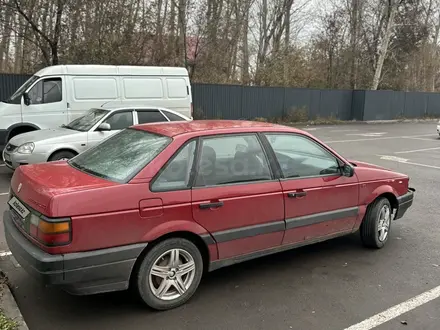 Volkswagen Passat 1992 года за 1 150 000 тг. в Караганда – фото 7