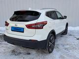 Nissan Qashqai 2019 годаүшін11 190 000 тг. в Алматы – фото 5