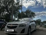 Chevrolet Cruze 2013 годаүшін3 850 000 тг. в Атырау