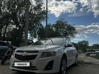 Chevrolet Cruze 2013 годаүшін3 900 000 тг. в Атырау