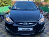 Hyundai Accent 2013 года за 5 900 000 тг. в Щучинск