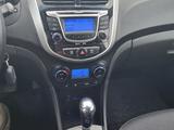 Hyundai Accent 2013 года за 5 900 000 тг. в Щучинск – фото 2