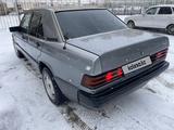 Mercedes-Benz 190 1992 года за 1 050 000 тг. в Караганда – фото 4