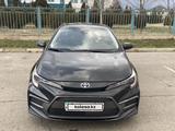 Toyota Corolla 2020 года за 9 600 000 тг. в Тараз