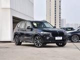 BMW X3 2024 года за 26 640 000 тг. в Алматы – фото 4