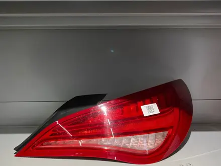 Задние фонари на Мерседес CLA 117 кузов за 1 000 тг. в Алматы – фото 2