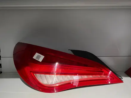 Задние фонари на Мерседес CLA 117 кузов за 1 000 тг. в Алматы – фото 3