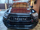 Toyota Hilux 2022 года за 25 800 000 тг. в Уральск