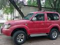 Toyota Land Cruiser Prado 1997 года за 5 000 000 тг. в Алматы – фото 2