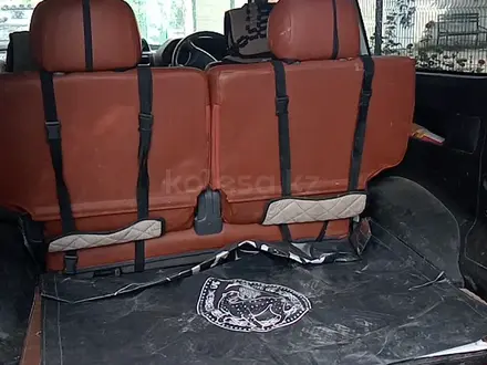 Toyota Land Cruiser Prado 1997 года за 5 000 000 тг. в Алматы – фото 7