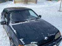 ВАЗ (Lada) 2115 2007 годаfor450 000 тг. в Актобе