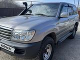 Toyota Land Cruiser 2003 годаүшін9 000 000 тг. в Алматы