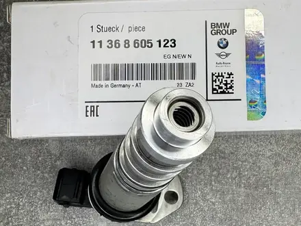 Клапана Ваносов для моделей BMW за 95 000 тг. в Алматы – фото 2