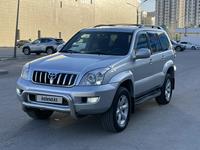 Toyota Land Cruiser Prado 2003 года за 12 000 000 тг. в Астана