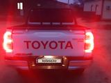 Toyota Hilux 2021 годаfor17 500 000 тг. в Атырау – фото 5