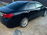 Toyota Camry 2012 года за 8 700 000 тг. в Атырау – фото 3