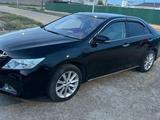 Toyota Camry 2012 года за 8 700 000 тг. в Атырау – фото 5