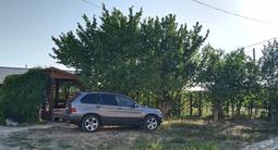 BMW X5 2006 годаүшін4 200 000 тг. в Атырау