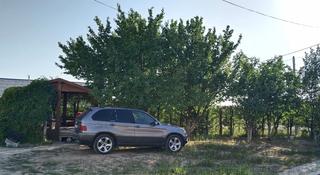 BMW X5 2006 года за 4 200 000 тг. в Атырау