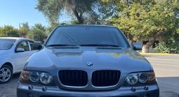 BMW X5 2006 годаүшін4 200 000 тг. в Атырау – фото 2