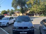 BMW X5 2006 годаүшін4 200 000 тг. в Атырау – фото 4