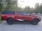 Toyota Hilux 2022 года за 28 000 000 тг. в Астана – фото 4