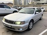 Nissan Cefiro 1997 годаүшін2 700 000 тг. в Алматы – фото 2