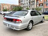 Nissan Cefiro 1997 годаүшін2 500 000 тг. в Алматы – фото 5
