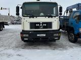 MAN 1996 годаүшін15 000 000 тг. в Астана – фото 4